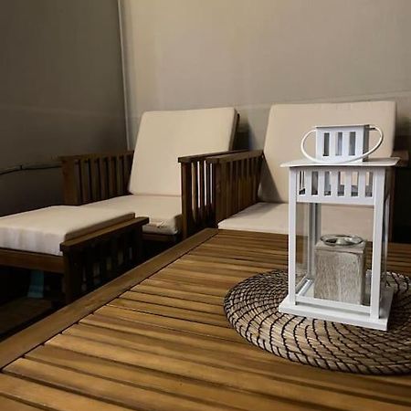 Apartament Atico Vintage Con Terraza Vigo Zewnętrze zdjęcie
