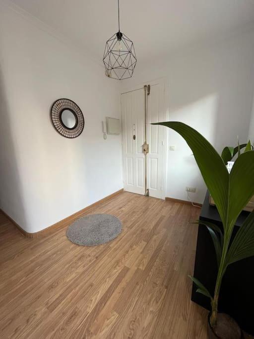 Apartament Atico Vintage Con Terraza Vigo Zewnętrze zdjęcie