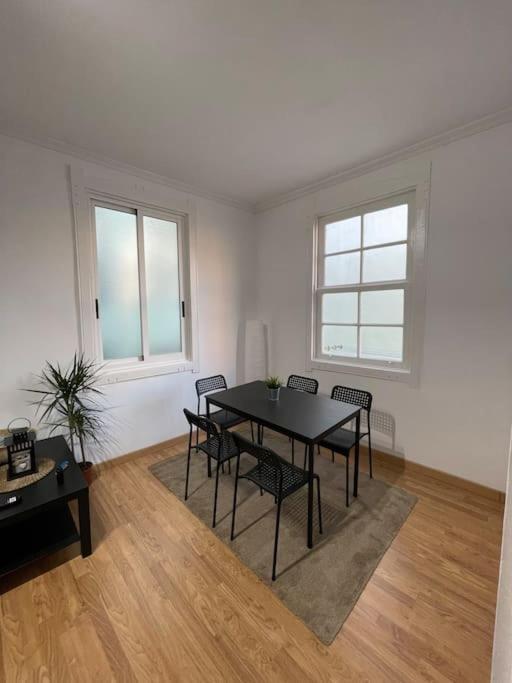 Apartament Atico Vintage Con Terraza Vigo Zewnętrze zdjęcie