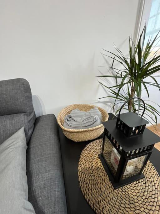 Apartament Atico Vintage Con Terraza Vigo Zewnętrze zdjęcie