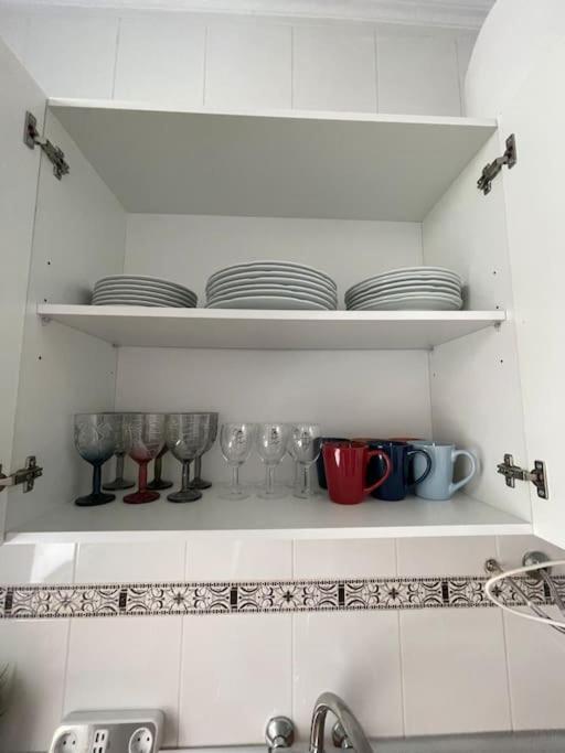 Apartament Atico Vintage Con Terraza Vigo Zewnętrze zdjęcie