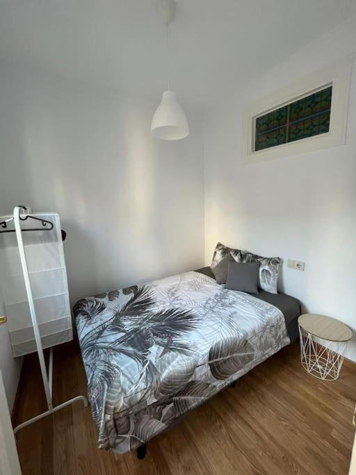 Apartament Atico Vintage Con Terraza Vigo Zewnętrze zdjęcie