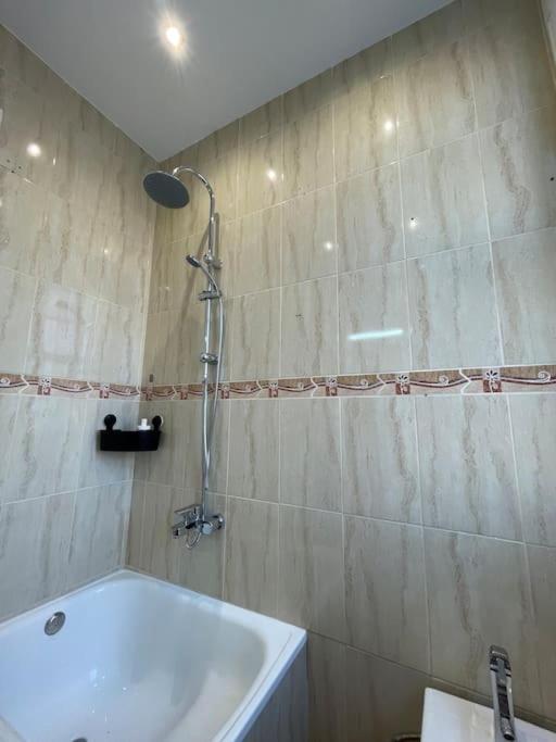 Apartament Atico Vintage Con Terraza Vigo Zewnętrze zdjęcie