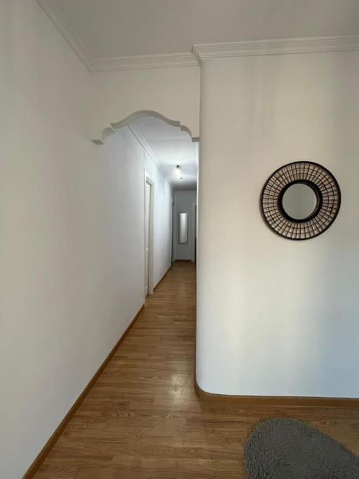 Apartament Atico Vintage Con Terraza Vigo Zewnętrze zdjęcie