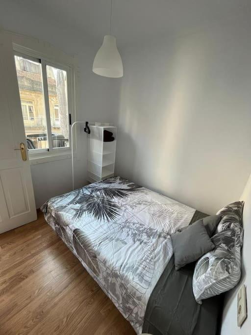 Apartament Atico Vintage Con Terraza Vigo Zewnętrze zdjęcie