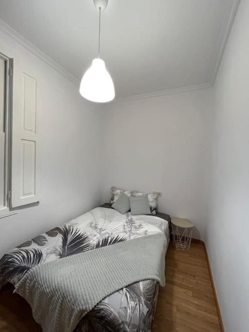Apartament Atico Vintage Con Terraza Vigo Zewnętrze zdjęcie