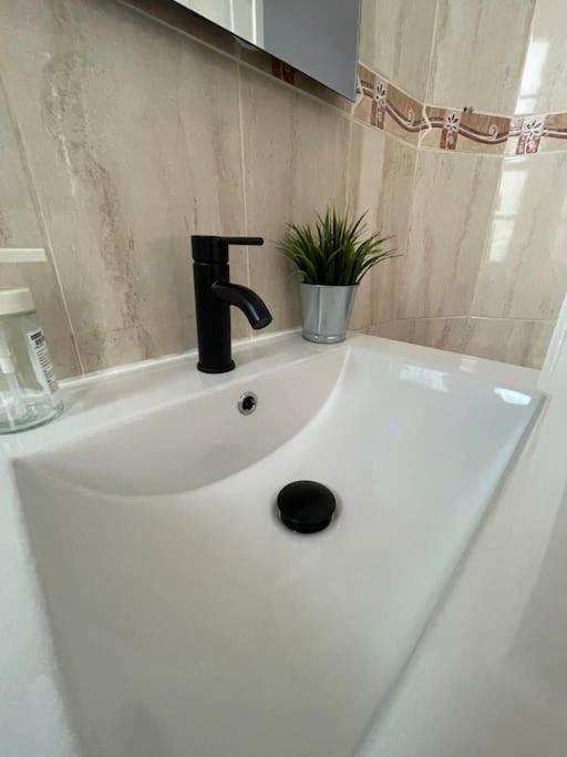 Apartament Atico Vintage Con Terraza Vigo Zewnętrze zdjęcie