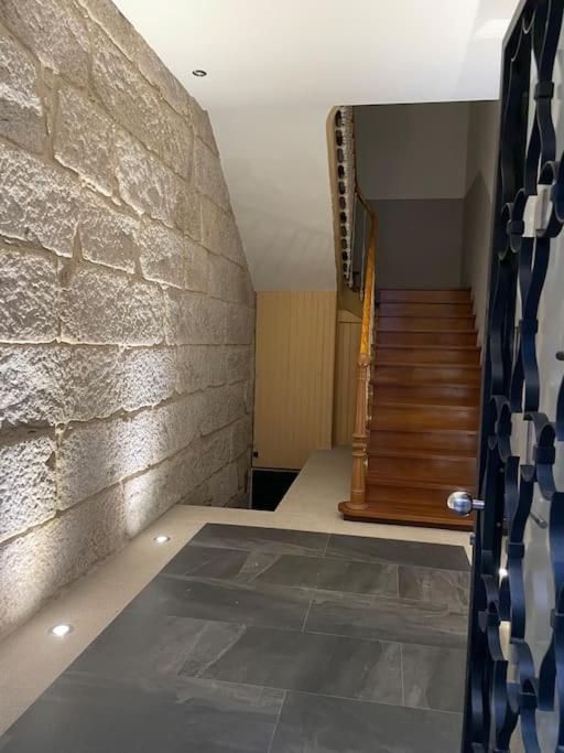 Apartament Atico Vintage Con Terraza Vigo Zewnętrze zdjęcie